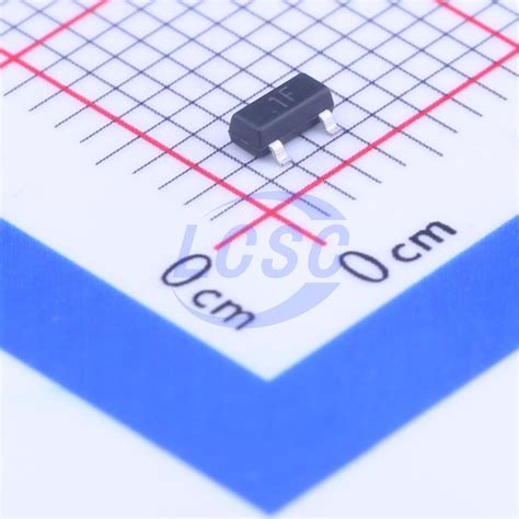 2SA812 FOSAN Bipolar Transistors BJT JLCPCB