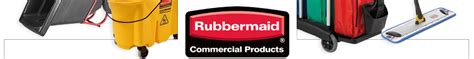 Rubbermaid Commercial Products | Global Industrial