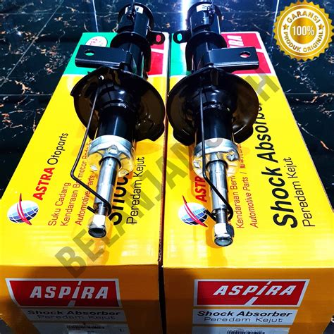 Jual Shock Breaker Depan Calya Sigra ASPIRA ASLI 100 ASTRA OTOPARTS