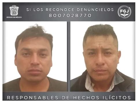 Condenan A A Os De C Rcel A Dos Hombres Por Secuestro De Conductor