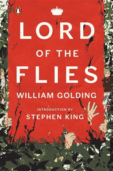 Lord Of The Flies Centenary Edition By Golding William