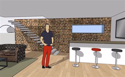 Tuto Sketchup Make Pour Les D Butants Avec Sketchup Sur Tuto