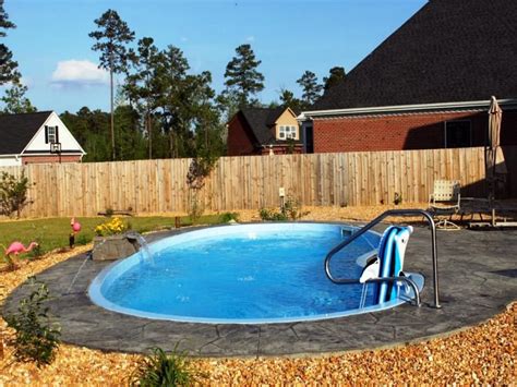 Diy Fiberglass Pool | Examples and Forms