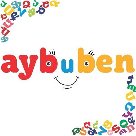 Aybuben- армянский алфавит для детей