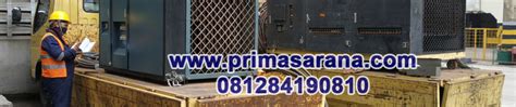 Sewa Load Bank Kw Prima Sarana Mandiri