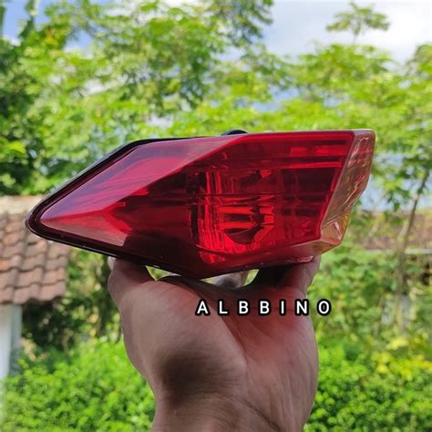 Jual Stoplamp Ninja 250 FI Lampu Belakang Lampu Stop NINJA Injeksi Di