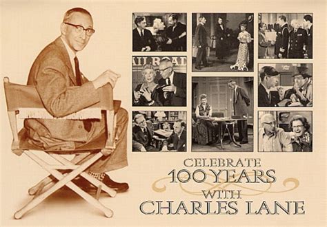 Charles Lane 100th Birthday Party, Classic Tv, Looking Back, Government ...