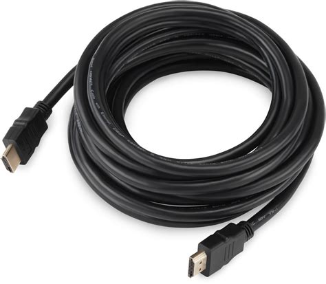 Купить Кабели для ТВ и аудио-видео для кабель аудио-видео Buro HDMI 1.4 ...