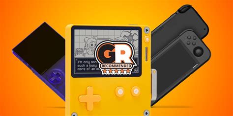 The Best Retro Handheld Gaming Consoles In 2023