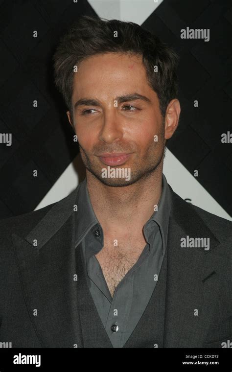 Michael Lucas Hi Res Stock Photography And Images Alamy