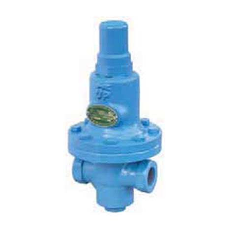 Samyang Cast Iron Water Pressure Reducing Valve Ypr A Bspt Mm