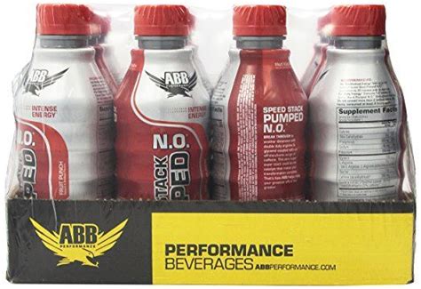 Best Pre Workout Energy Drink for CrossFit in 2017 - Crossfit Site | Pre workout energy, Pre ...