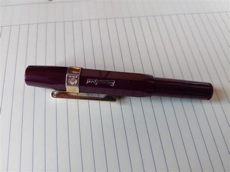 Kaweco Classic Sport Bordo Ef Pi Ro Klips Sieradz Licytacja Na