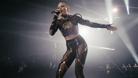 Jessie J: Alive At The O2 – DCD Rights