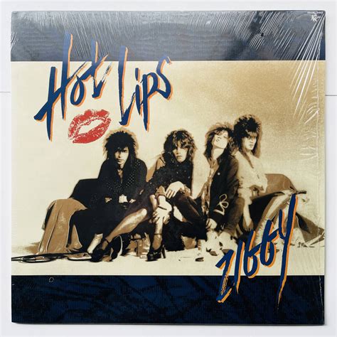Yahoo オークション 貴重 レコード ZIGGY HOT LIPS グロリア