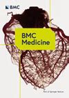 BMC Medicine分区 影响因子 IF 投稿难度查询