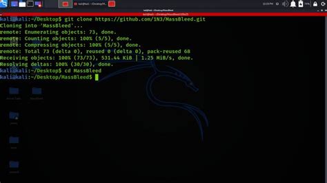 Massbleed Open Source Ssl Vulnerability Scanner Geeksforgeeks