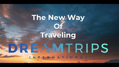 Introduction To Dream Trips International YouTube