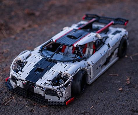 koenigsegg