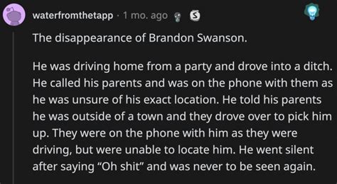 Put On Your Thinking Hats And Dive Into The 35 Creepiest And Oddest ... 