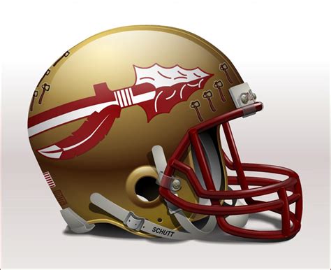 Free download FSU helmet by thynes [750x611] for your Desktop, Mobile ...