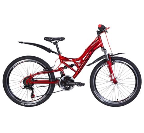 Купить Велосипед 24" Formula ATLAS 2021 (антрацитово-желтый с черным ...