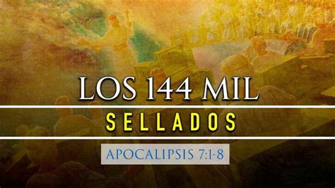 Quiénes son los 144 000 John MacArthur Teología Sana