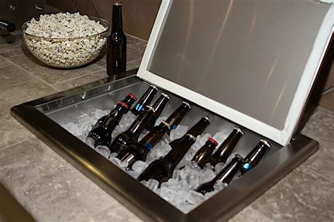 25 Drop In Cooler The Best Way To Cool Down Your Drinks