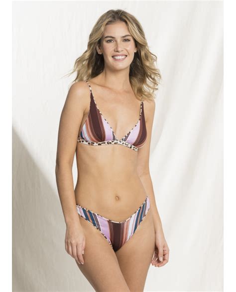Bikini Tops Top Ivy Splendour Cheetah Marke Maaji