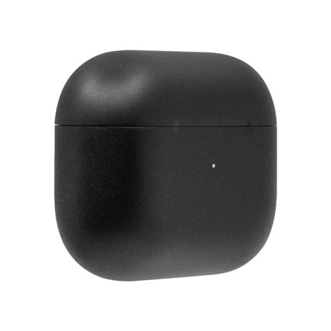 Apple Airpods Pro Exclusive Jet Black Matte Switch