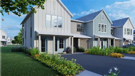 Jacksonville Housing Authority Gets Creative To Find Affordable Homes