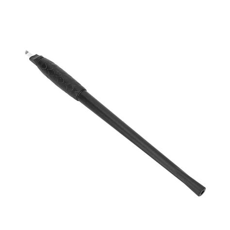 Pluma De Tatuaje De Cejas 10 Piezas Pluma De Microblading Manual