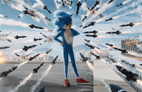 I See No Problems With Sonic Legs Rsonicthehedgehog