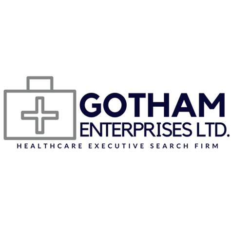 Job Seeker Jobs · Gotham Enterprises Ltd