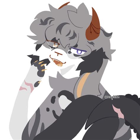 If I Opened Lineless Bust Comms Delicat Hideout Amino