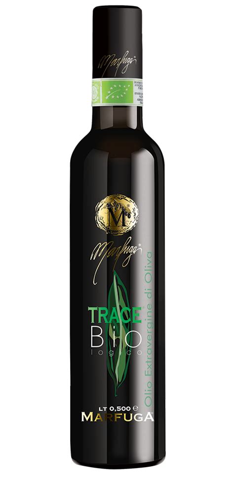 La Collezione MARFUGA Olio Extravergine Di Oliva