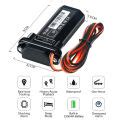 SinoTrack ST 901 Genuine Vehicle GPS Tracker Mini Free GPS Tracking