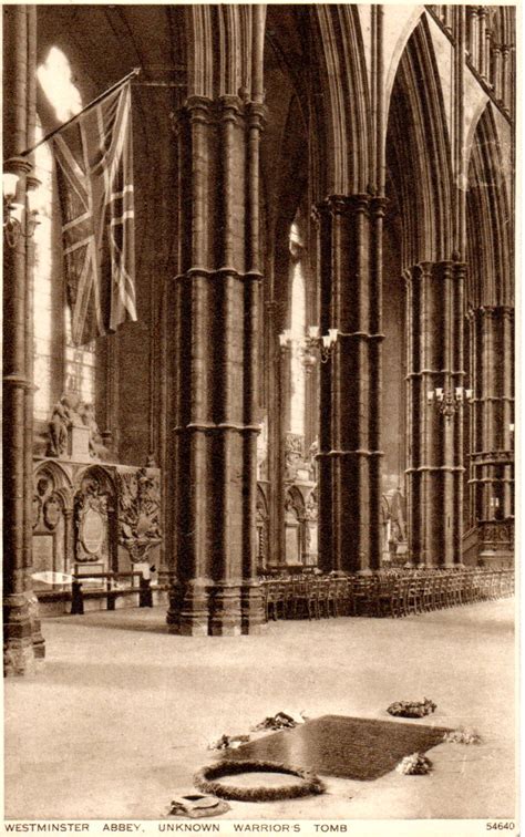 Cemetery Of The Week 63 Westminster Abbey Cemetery Travel