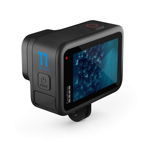 Gopro Hero11 Black Kameras Sind Da Neue Gopro Mini 27 Megapixel Fotos