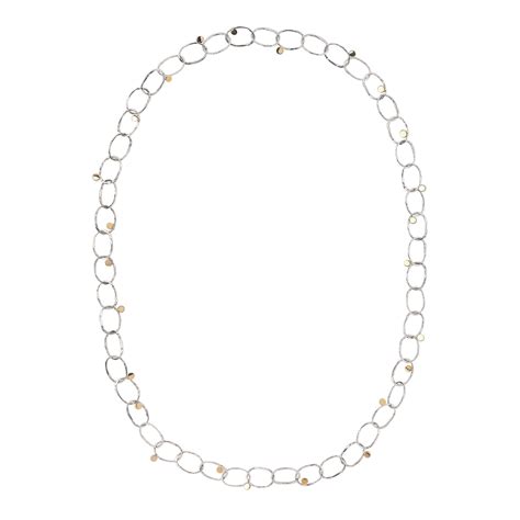 Колье с монетками | Ekaterina Tolstaya