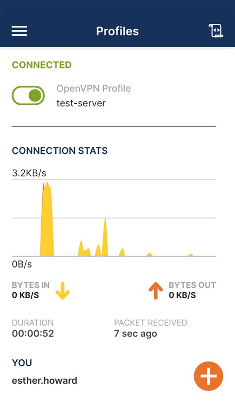 OpenVPN Connect Client Software For Windows OpenVPN