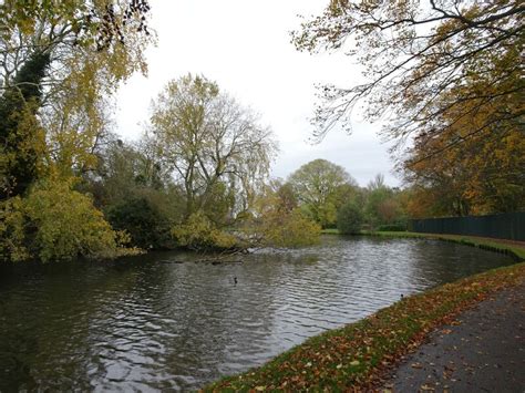 East Park Holderness Road Kingston Bernard Sharp Cc By Sa