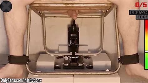 Extremer Anal Vibrator Intensive Prostata Berreizung Xhamster