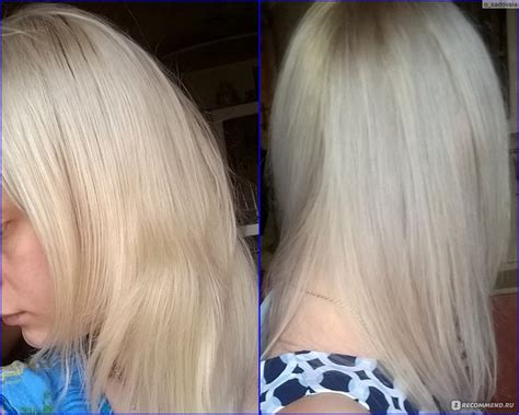 Оттеночный шампунь CONCEPT Blond Explosion Anti-yellow effect для ...