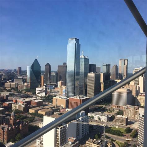 Five Sixty By Wolfgang Puck Restaurant Dallas Tx Opentable