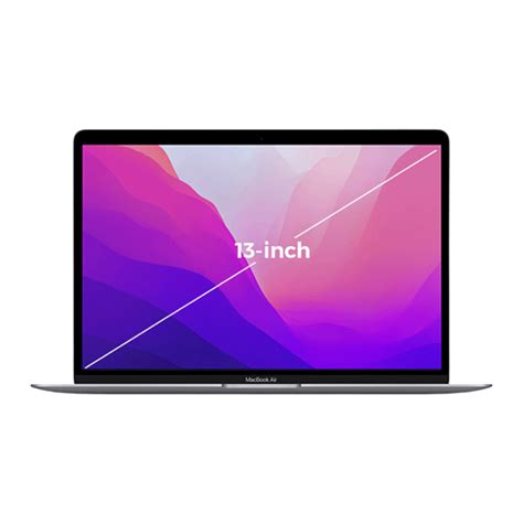 MacBook Air 13 2020 Gold Ram 16GB 512GB Apple M1 Hàng chính hãng