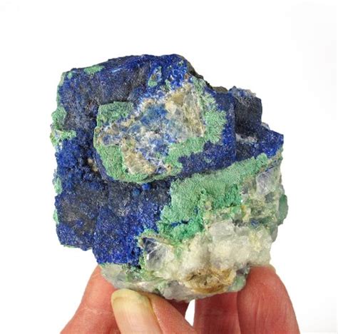 Linarite Galena Brochantite Large Rare Blanchard Mine Bingham