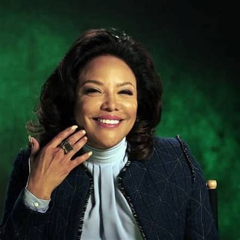 Lynn Whitfield Valerian Butler Smith