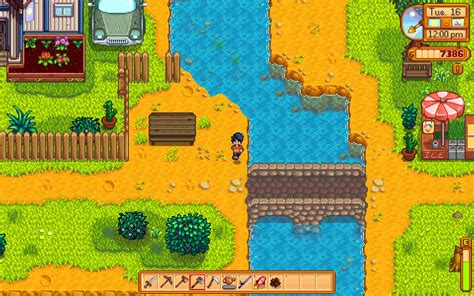 Stardew Valley Guide 13 Essential Tips For Mastering The Farm Pc Gamer