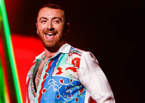 Confirmado Nuevo álbum De Sam Smith Llegará En 2020 — Rockandpop